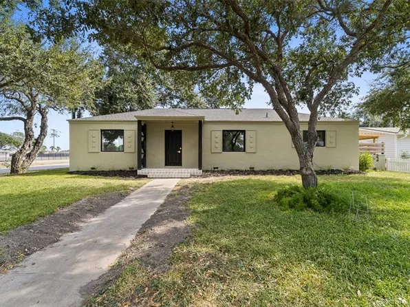 1024 E Main St, Sinton, TX 78387