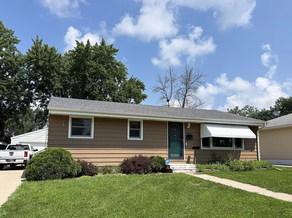 1911 4th Ave NE, Austin, MN 55912