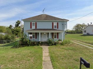 3765 Leaksville Rd, Luray, VA 22835