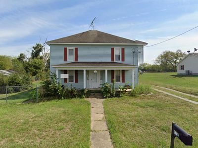 3765 Leaksville Rd, Luray, VA, 22835