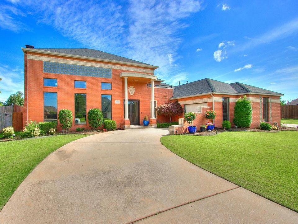 7316 NW 109th St, Oklahoma City, OK 73162 MLS 1014186 Zillow