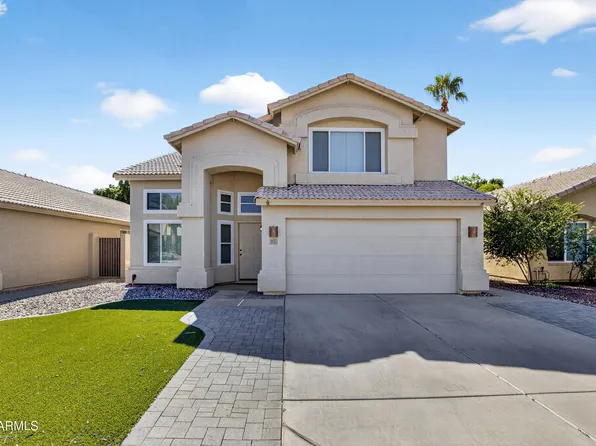 5151 W GLENVIEW Place, Chandler, AZ 85226