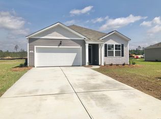 1208 Winterburn Dr LOT 226, Aria B Conway, SC 29526