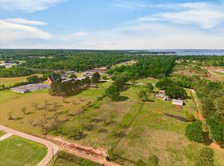 0 E Will White Rd, Kemp, TX 75143