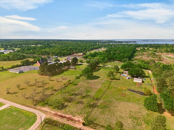 0 E Will White Rd, Kemp, TX 75143