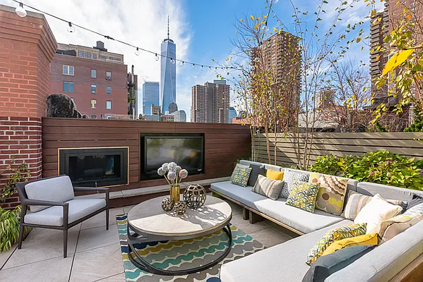 Sold by Brown Harris Stevens | media 12