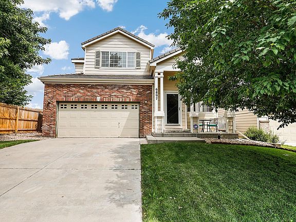 2nd image of 6897 W Chatfield Pl