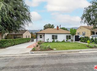 2922 Mayfield Ave, La Crescenta, CA 91214
