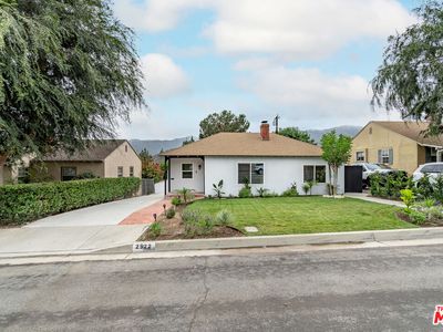 2922 Mayfield Ave, La Crescenta, CA, 91214