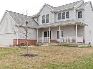 370 Irish Dr, Marion, IA 52302