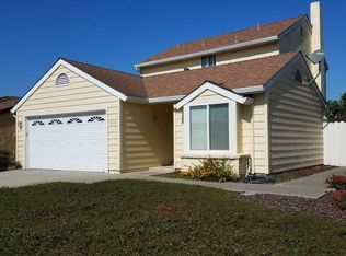 519 Filbert Way, Salinas, CA 93907