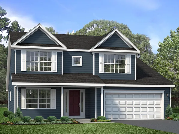 Charlotte Plan, Appleview Estates