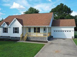 118 Chandler Dr, Rainsville, AL 35986