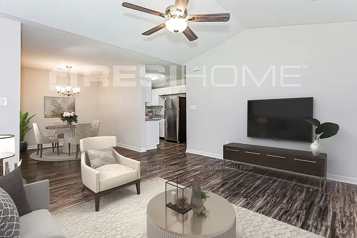 4 bed, 2.0 bath, 1209 sqft, $1,795 — Photo 4