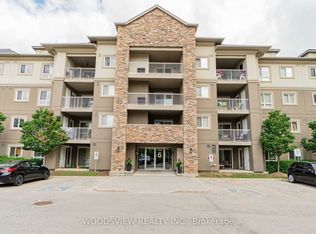 6 Dayspring Cir #2308, Brampton, ON L6P 2Z6