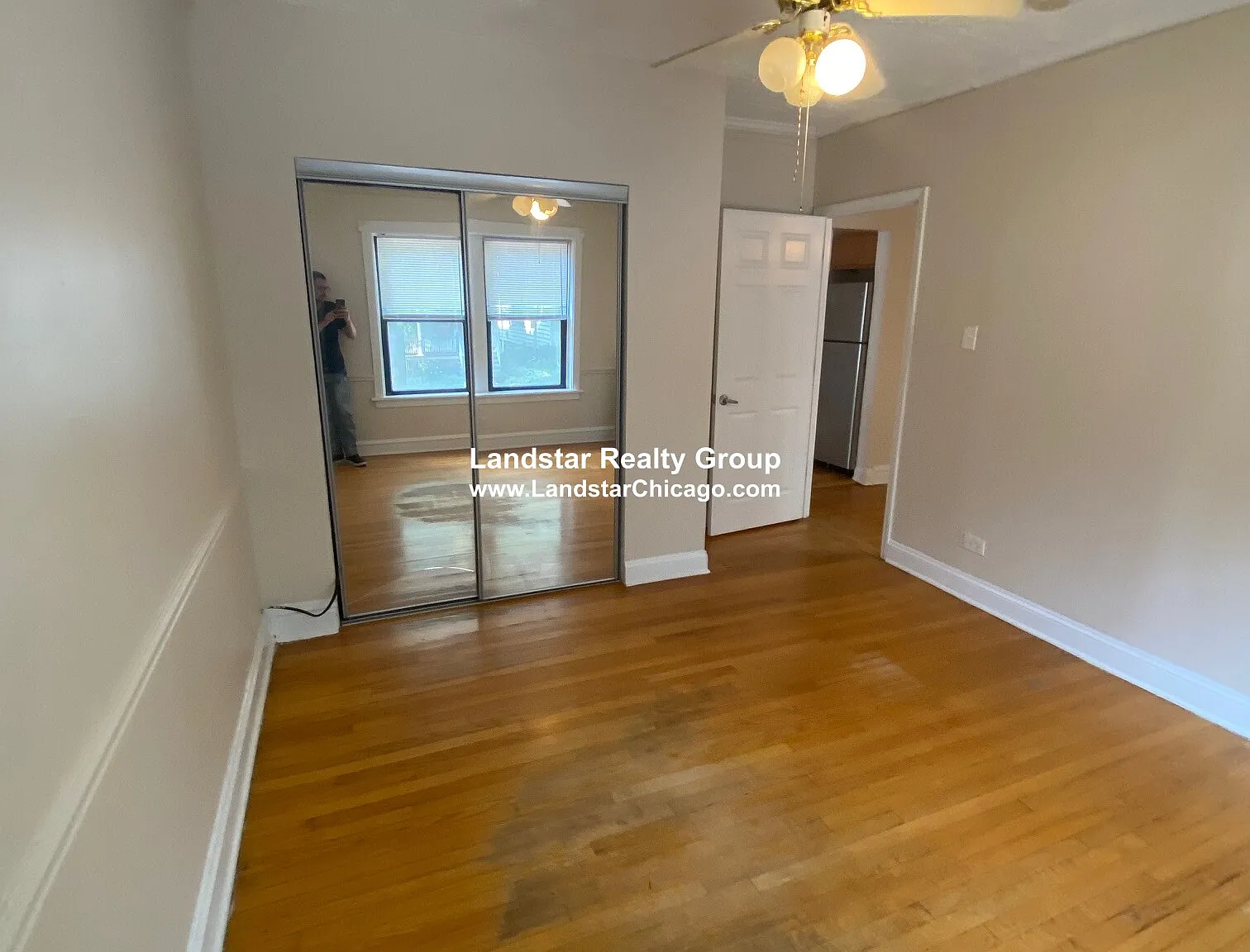 2 bed, 1.0 bath, $1,875 — Photo 4