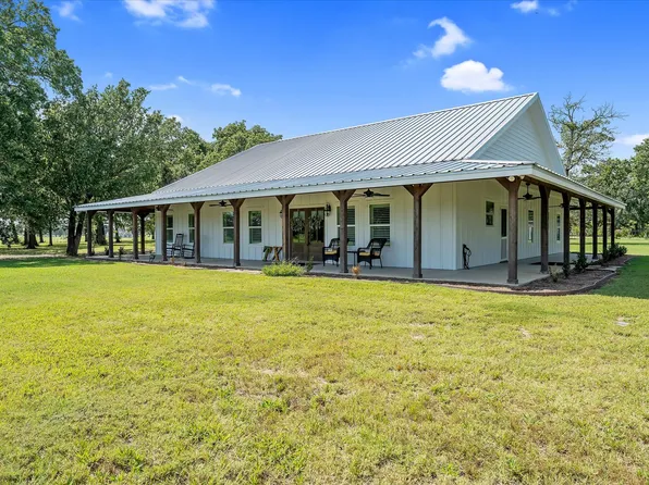 10207 Private Road 5211, Malakoff, TX 75148