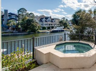 12 Castlebridge Ct, Hilton Head Island, SC 29928