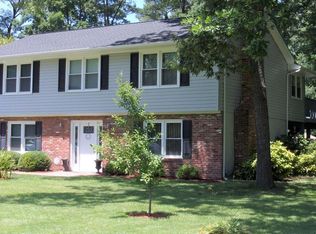 109 Worcester Rd, Stevensville, MD 21666