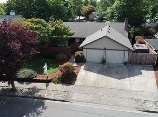 1840 Balboa St, Eugene, OR 97408