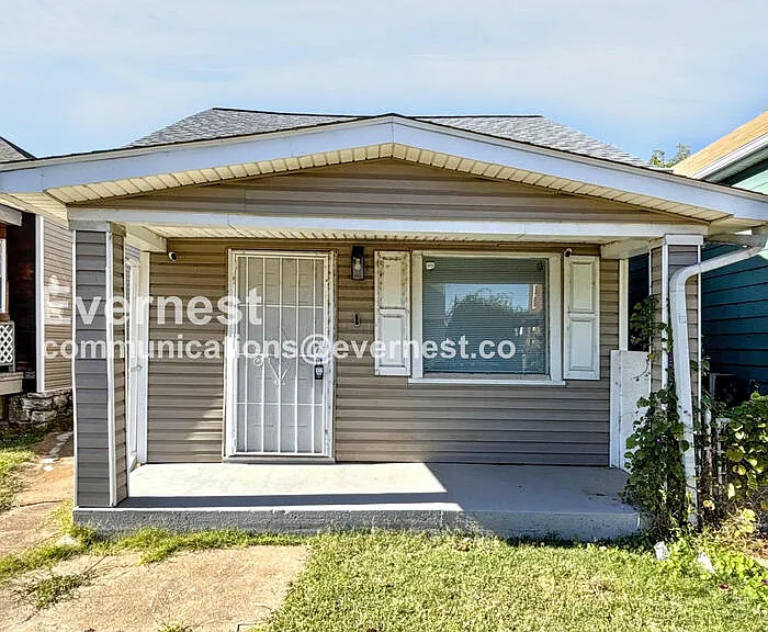 7613 Virginia Ave — Photo 1