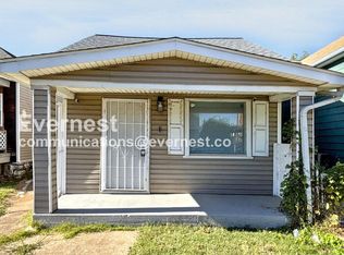 7613 Virginia Ave, Saint Louis, MO 63111