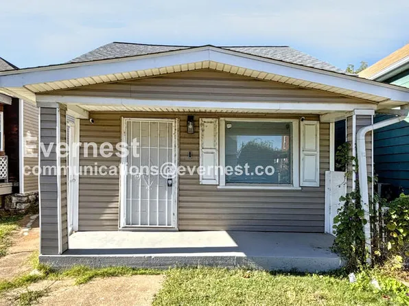 7613 Virginia Ave, Saint Louis, MO 63111