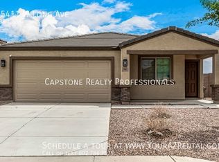 25411 W Long Ave, Buckeye, AZ 85326