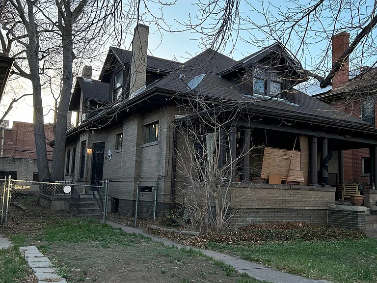 1517 N Cook St — Photo 7