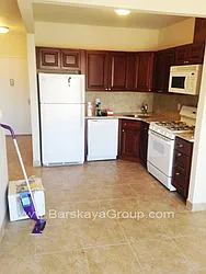 Rented by Barskaya Group Real Estate