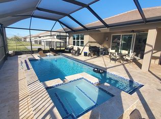 11986 SW Paradise River Rd, Port Saint Lucie, FL 34987
