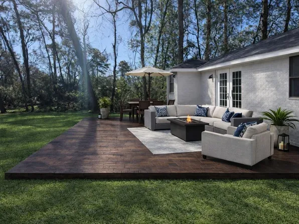 1910 Riverwood Trl, Spring, TX 77386