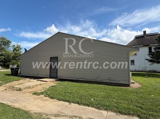21 Indiana St, Danville, IL 61832