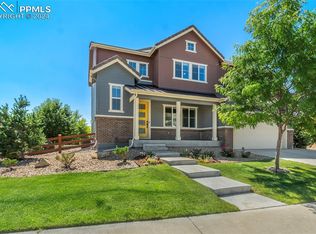 13755 Box Turtle Loop, Parker, CO 80134