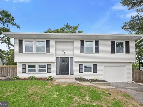 7897 Bastille Pl, Severn, MD 21144