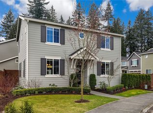 3816 219th Pl SE, Bothell, WA 98021