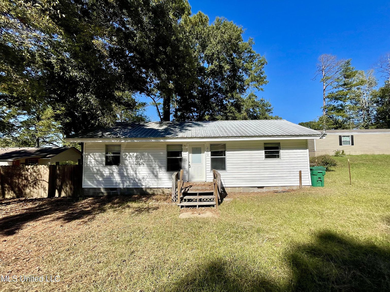 421 Ridge Rd Sarah Ms 2110 S Ridge Rd, Byram, MS 39272 | Zillow