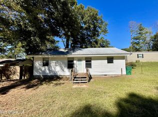 2110 S Ridge Rd, Byram, MS 39272