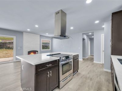 650 N Vogue Ave, Covina, CA, 91722