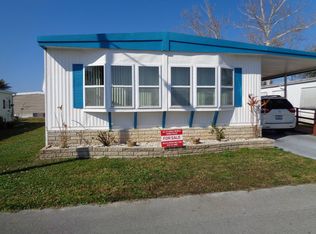 6031 Biscaya Ave, New Port Richey, FL 34653