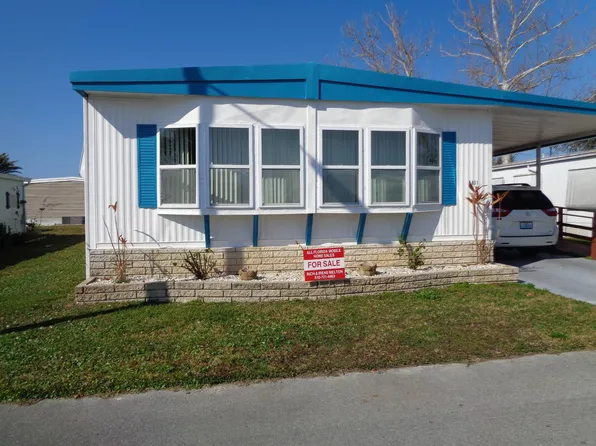 6031 Biscaya Ave, New Port Richey, FL 34653