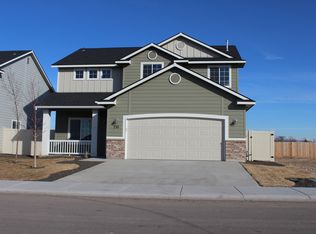 730 N Ash Pine Way, Meridian, ID 83642