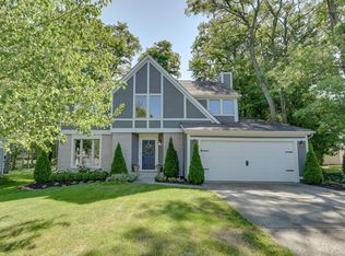 136 Spring Valley Rd, Westerville, OH 43081