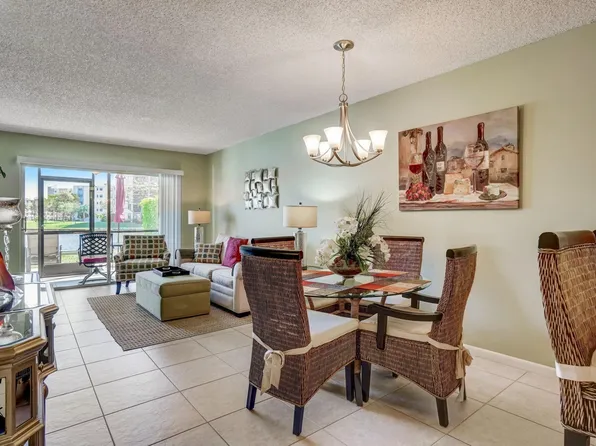 2222 N Cypress Bend Drive #105, Pompano Beach, FL 33069