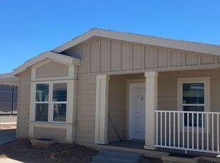1110 N Henness Rd #2310, Casa Grande, AZ 85122