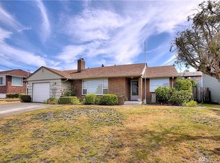 1723 S Jackson Ave, Tacoma, WA