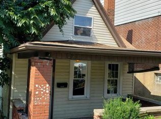 249 Kirk Ave, Pittsburgh, PA