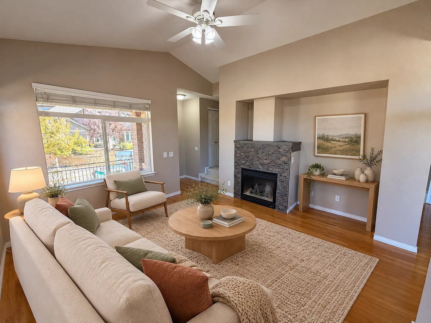 6448 Silver Mesa Dr — Photo 3