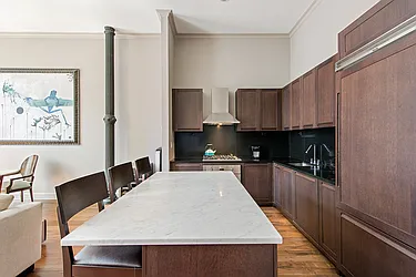 Rented by CORE