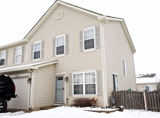 716 S Zachary Dr, Romeoville, IL 60446